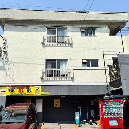 Riverside Omori 東京都 外观 照片